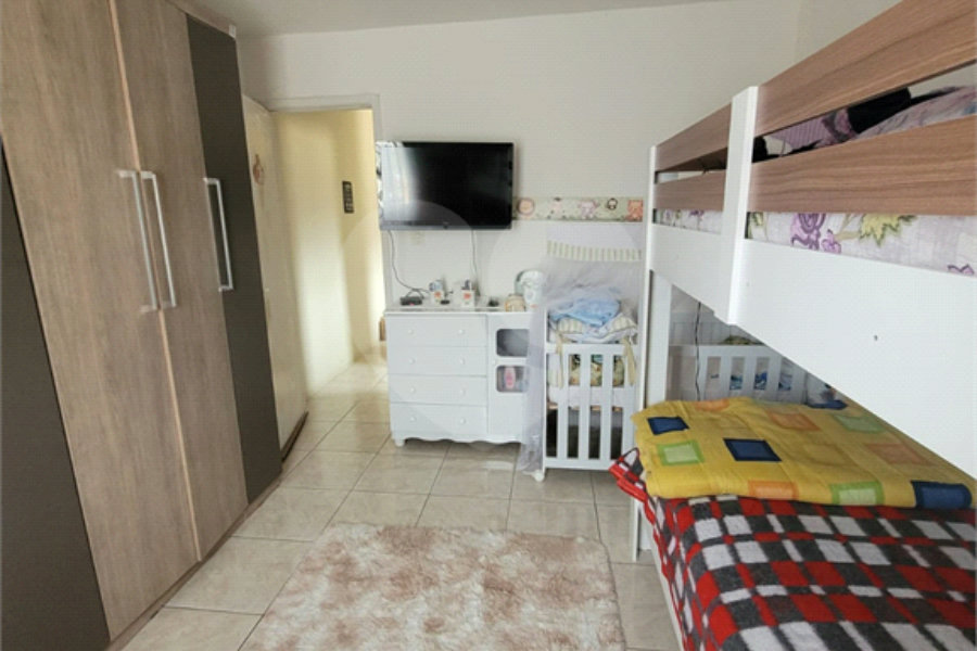Sobrado à venda com 2 quartos em Vila Nova Cachoeirinha, São Paulo, SP
