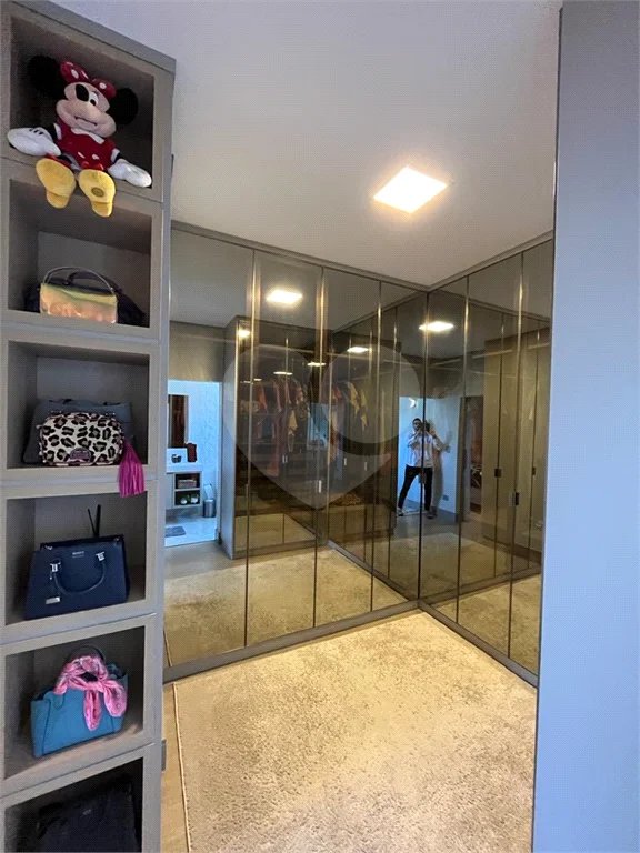 Casa à venda em condomínio fechado - Park Unimep Taquaral