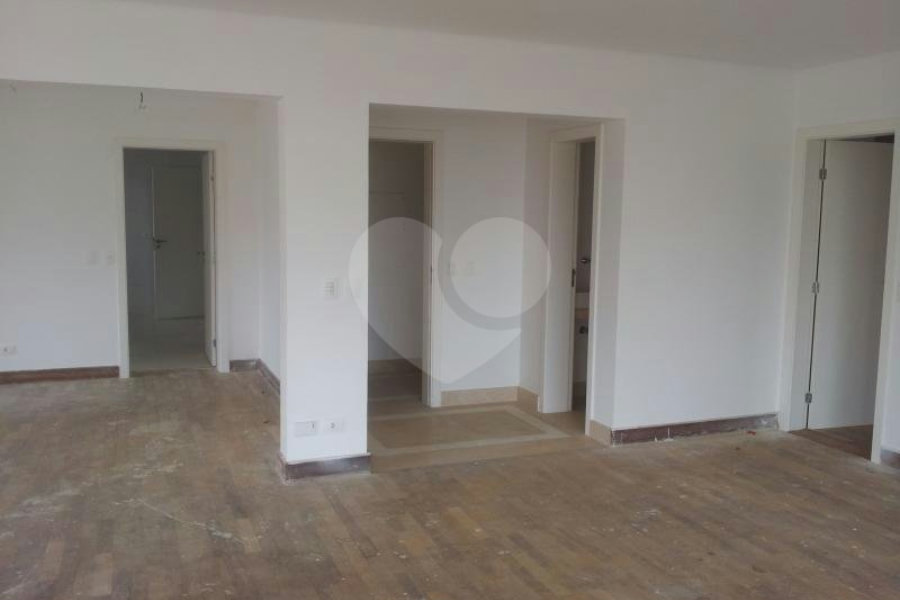 Apartamento à venda com 4 suítes em Santana, São Paulo, SP