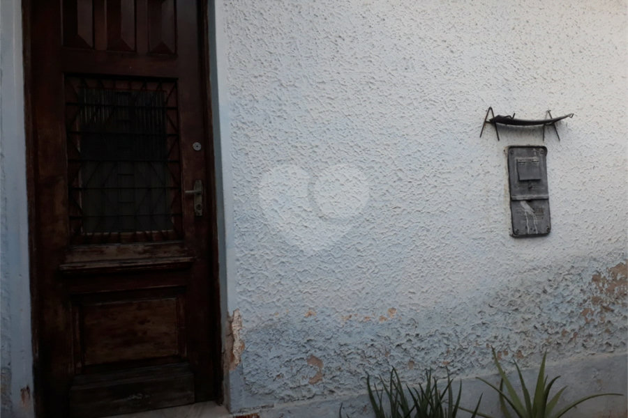 Casa Térrea à venda com 4 quartos em Santana, São Paulo, SP