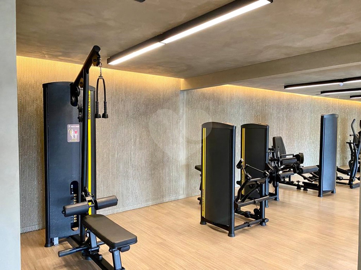 Studio à venda com 1 quarto em Indianópolis, São Paulo, SP