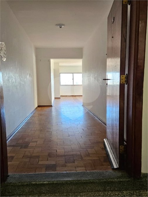 Apartamento à venda com 2 quartos em Tucuruvi, São Paulo, SP