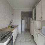 Apartamento com 3 dormitórios à venda, 87 m² por R$ 400.000,00 - Jardim Praiano - Guarujá/SP