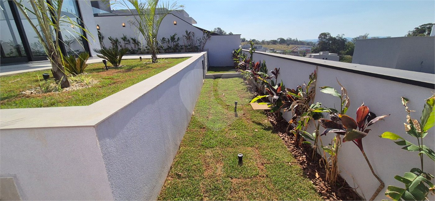 Casa à venda com 4 suítes no condomínio Portal San Giovanni, Itatiba - SP