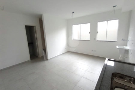Apartamento à venda ou para alugar com 2 quartos em Vila Ema, São Paulo, SP