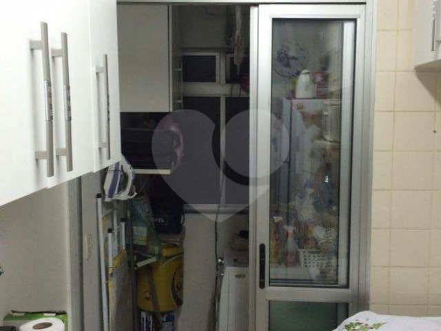 Apartamento à venda com 2 quartos em Freguesia do Ó, São Paulo, SP