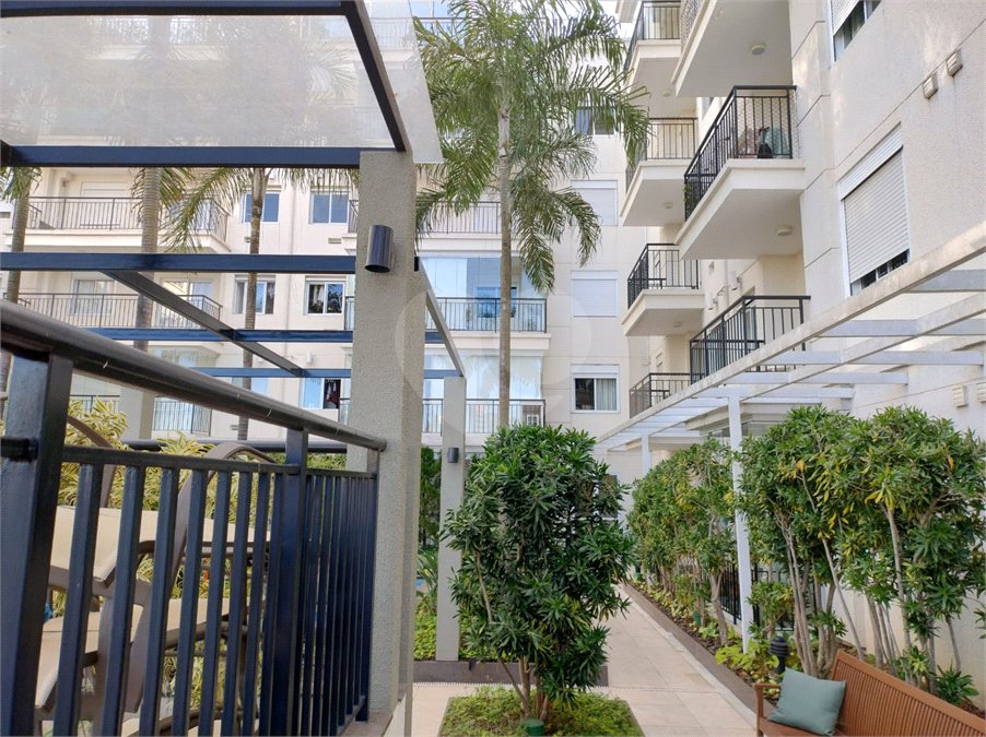 Apartamento à venda com 1 suíte em Vila Guarani (z Sul), São Paulo, SP