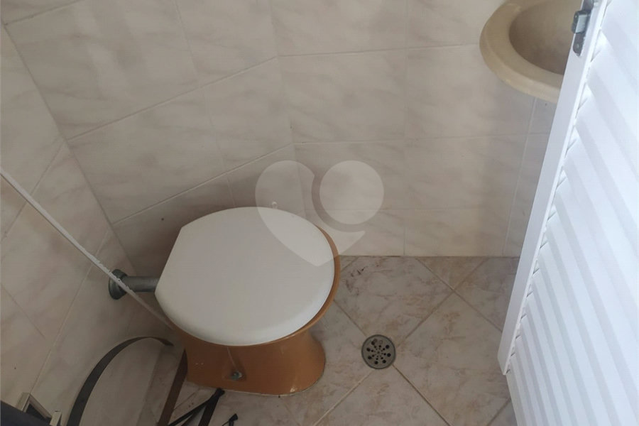 Duplex à venda com 3 quartos, sendo 1 suíte, em Santana, São Paulo, SP