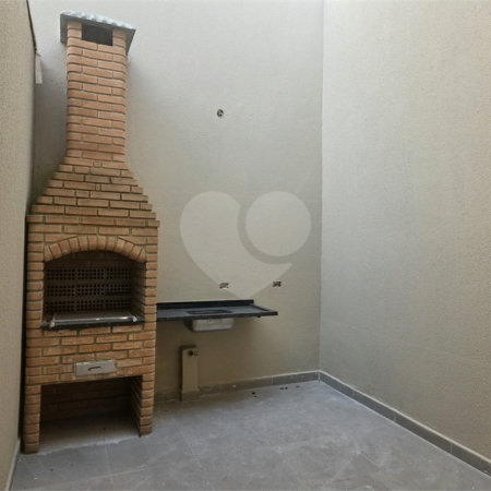 Sobrado à venda com 3 quartos, sendo 1 suíte, em Campo Grande, São Paulo, SP