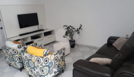 Casa em condomínio à venda ou para alugar com 3 quartos, sendo 1 suíte,  em Mandaqui, São Paulo, SP