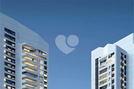 Apartamento à venda com 3 suítes em Chácara Santo Antônio, São Paulo, SP