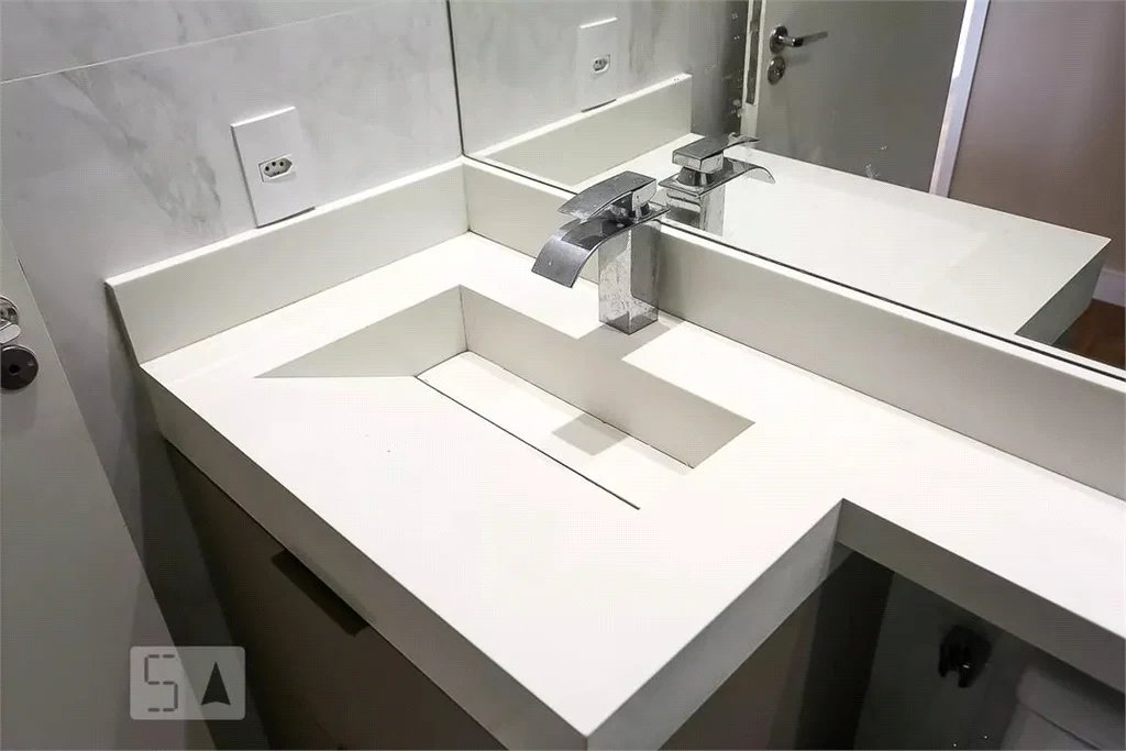 Apartamento à venda com 2 quartos em Jardim Umarizal, São Paulo, SP