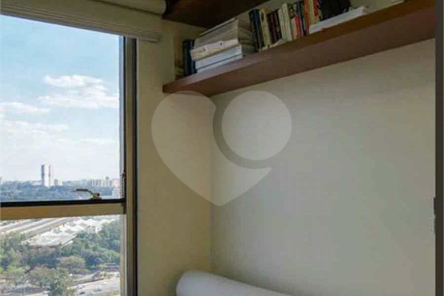 Apartamento à venda com 2 quartos, sendo 1 suíte, em Vila Leopoldina, São Paulo, SP