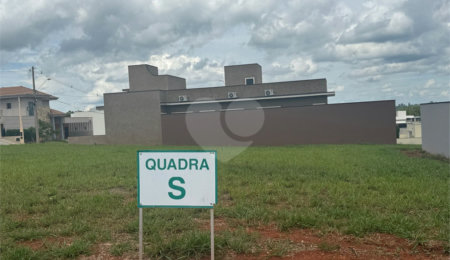 Terreno à venda em Loteamento Residencial Golden Ville, Itapetininga, SP