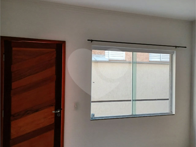 Casa à venda com 1 suíte em Tucuruvi, São Paulo, SP