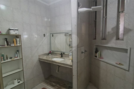 Casa à venda com 3 quartos, sendo 1 suíte, em Independência, Ribeirão Preto, SP