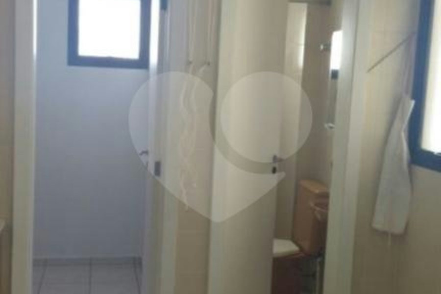 Apartamento à venda com 4 quartos, sendo 2 suítes, em Jardim São Paulo(zona Norte), São Paulo, SP