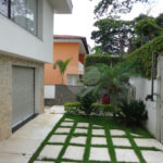 Sobrado à venda com 4 quartos, sendo 2 suítes, em Jardim São Bento, São Paulo, SP