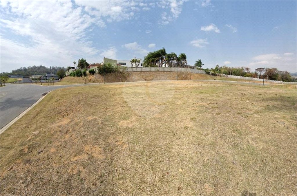 Terreno à venda no condomínio Residencial Arboretum, Vinhedo - SP