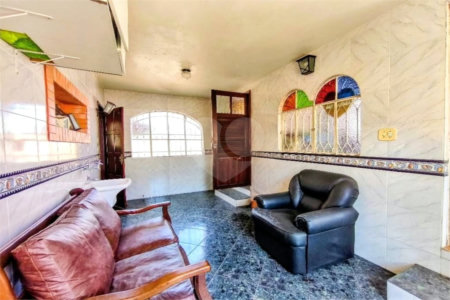 Casa à venda com 4 quartos, sendo 3 suítes, em Maracanã, Rio de Janeiro, RJ