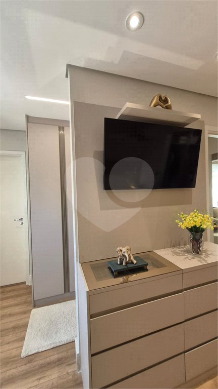 Apartamento à venda com 3 suítes em Santa Teresinha, São Paulo, SP