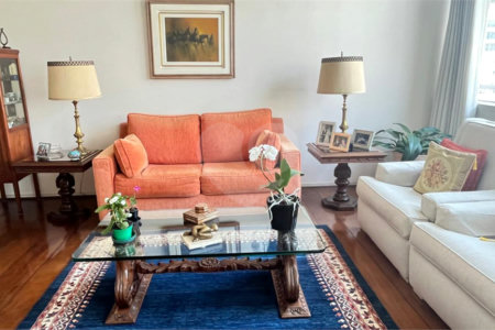 Apartamento à venda com 3 suítes em Jardim Paulista, São Paulo, SP
