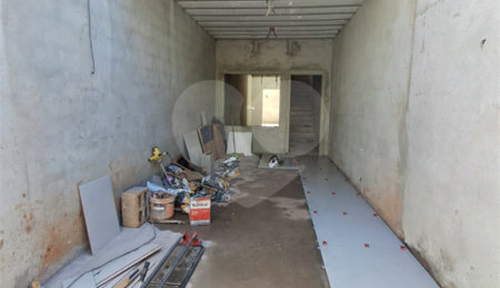 Sobrado à venda com 3 quartos, sendo 1 suíte, em Vila Laís, São Paulo, SP