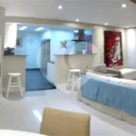 Duplex à venda com 3 quartos, sendo 1 suíte, em Vila Andrade, São Paulo, SP