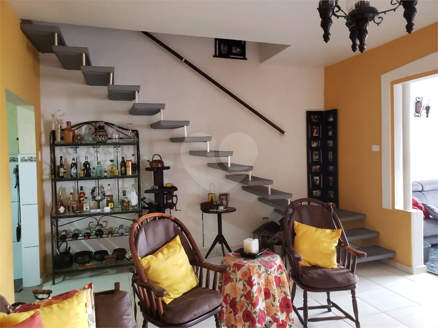 Sobrado à venda com 3 quartos, sendo 1 suíte, em Parada Inglesa, São Paulo, SP