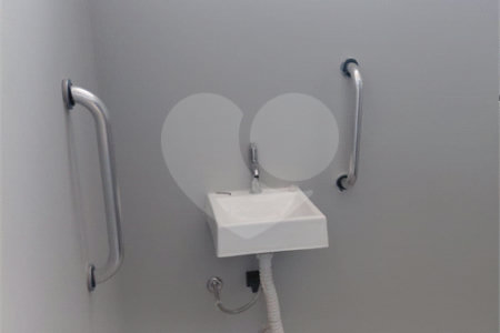 Salão para alugar em Parque Residencial Sabiás, Indaiatuba, SP
