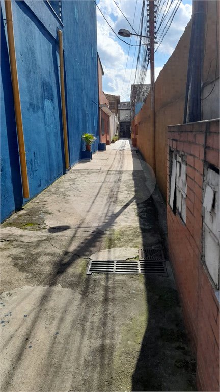 Casa de Vila à venda com 3 quartos, sendo 1 suíte, em Pari, São Paulo, SP