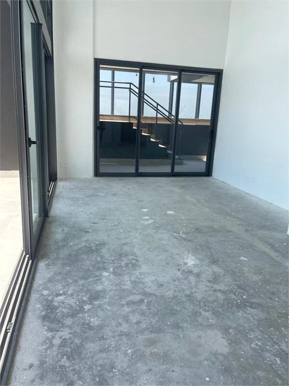 Cobertura à venda ou para alugar com 4 suítes em Jardim Morumbi, São Paulo, SP
