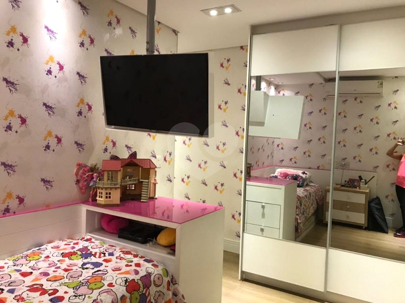 Sobrado à venda com 3 suítes em Vila Gomes Cardim, São Paulo, SP