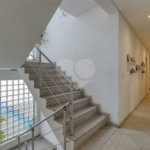 Casa à venda com 4 suítes em Chácara Monte Alegre, São Paulo, SP