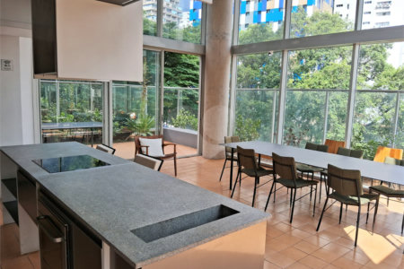 Apartamento à venda com 2 quartos em Pinheiros, São Paulo, SP