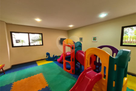 Apartamento à venda com 3 suítes em Água Fria, São Paulo, SP