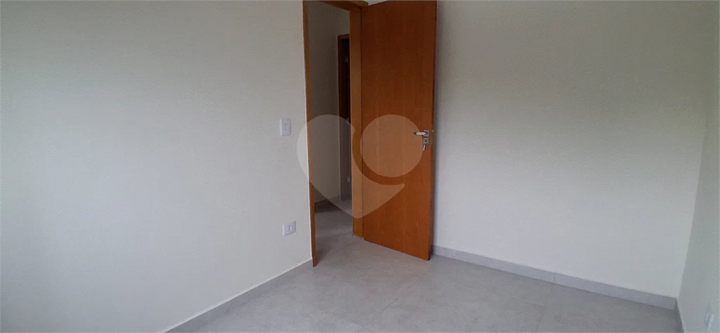 Apartamento à venda com 2 quartos em Água Fria, São Paulo, SP
