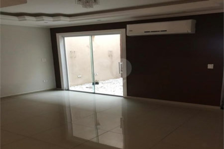 Sobrado à venda com 3 suítes em Vila Haro, Sorocaba, SP