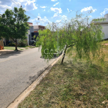 Terreno em condomínio à venda em Parque Ibiti Reserva, Sorocaba, SP