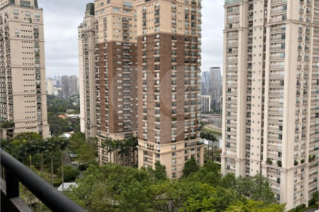 Apartamento à venda com 2 quartos em Jardim Panorama, São Paulo, SP