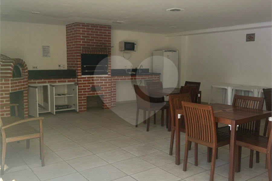 Apartamento à venda com 2 quartos, sendo 1 suíte, em Lauzane Paulista, São Paulo, SP