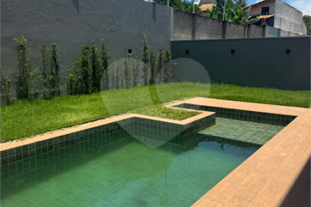 Casa à venda ou para alugar com 4 quartos, sendo 3 suítes, no condomínio Residencial Milano, Indaiatuba - SP