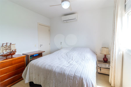 Apartamento à venda ou para alugar com 2 suítes em Vila Cruzeiro, São Paulo, SP