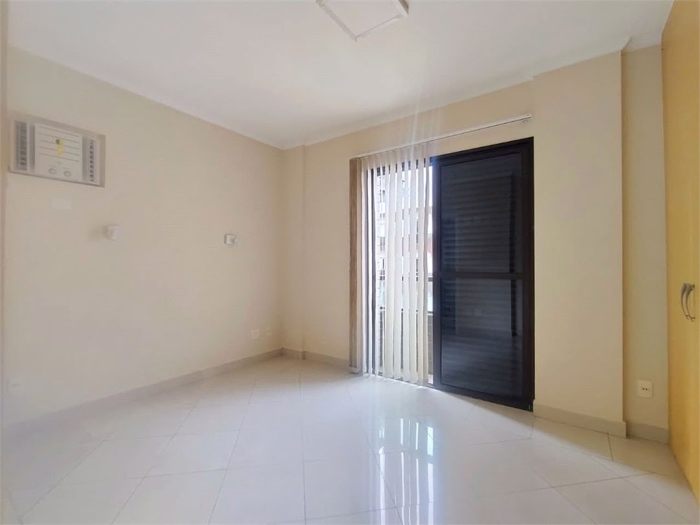 Apartamento Residencial à venda, Aparecida, Santos - AP1524.