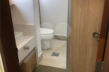 Apartamento à venda com 3 suítes no Centro, São Bernardo do Campo, SP