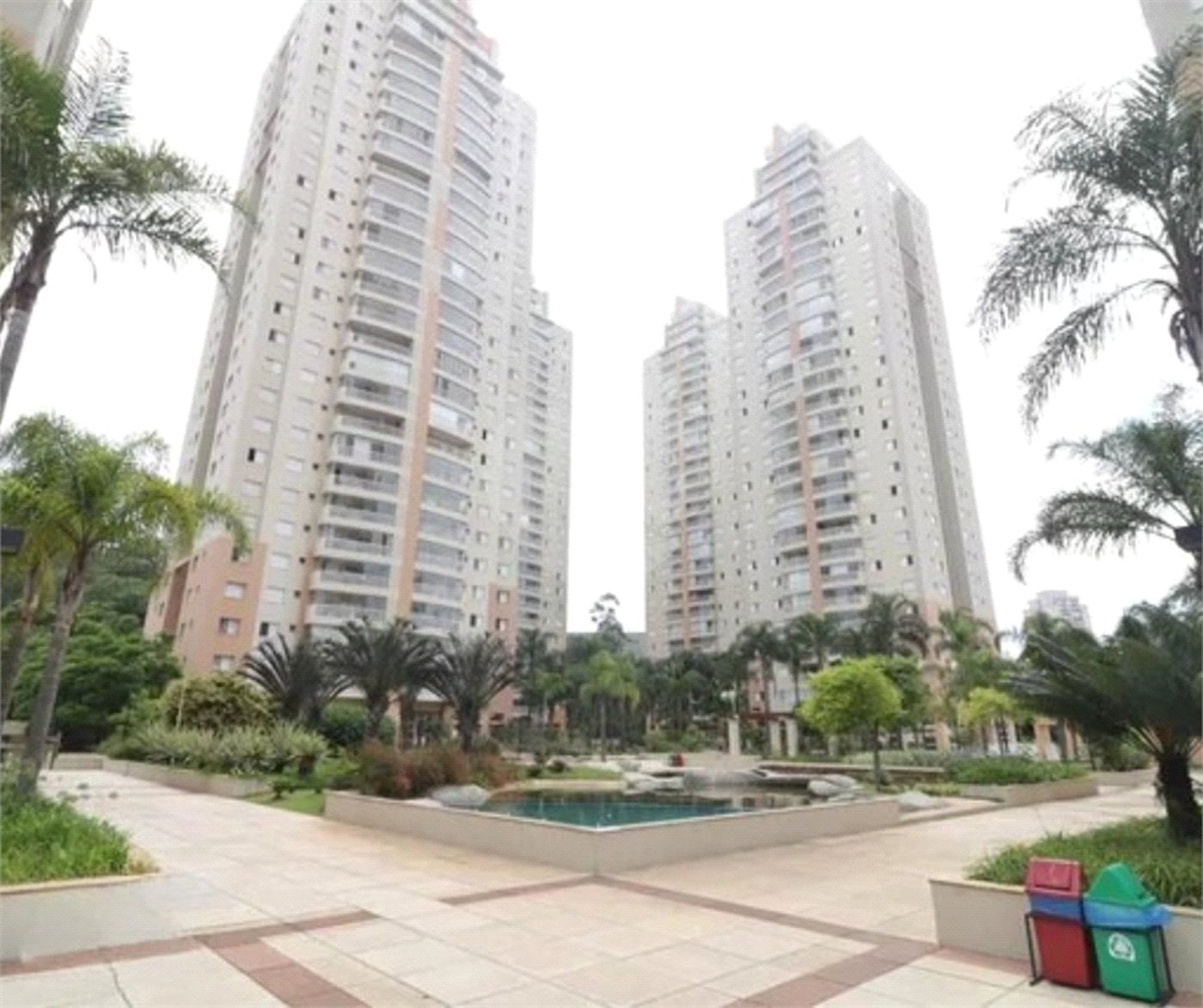 Apartamento à venda com 3 quartos, sendo 1 suíte, em Tatuapé, São Paulo, SP