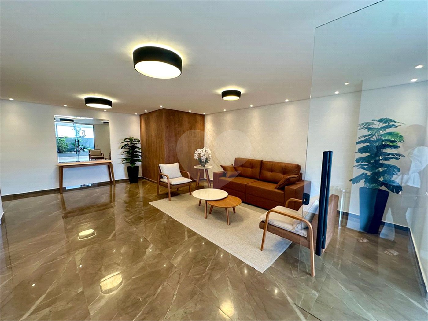 Apartamento à venda com 3 quartos, sendo 1 suíte,  em Chora Menino, São Paulo, SP
