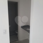Apartamento à venda com 1 suíte em Várzea da Barra Funda, São Paulo, SP