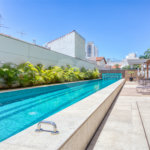 Apartamento à venda com 2 quartos, sendo 1 suíte, em Barra Funda, São Paulo, SP