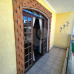 Cobertura à venda com 3 quartos, sendo 1 suíte,  em Vila Camilópolis, Santo André, SP